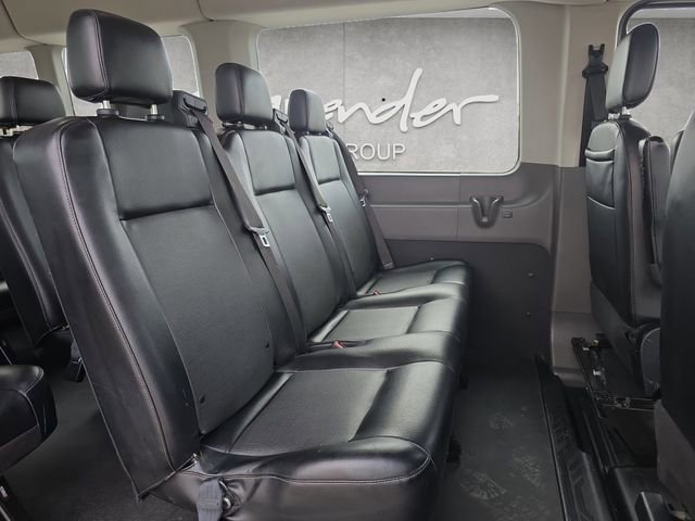 Used 2021 Ford Transit 350 XL image 22
