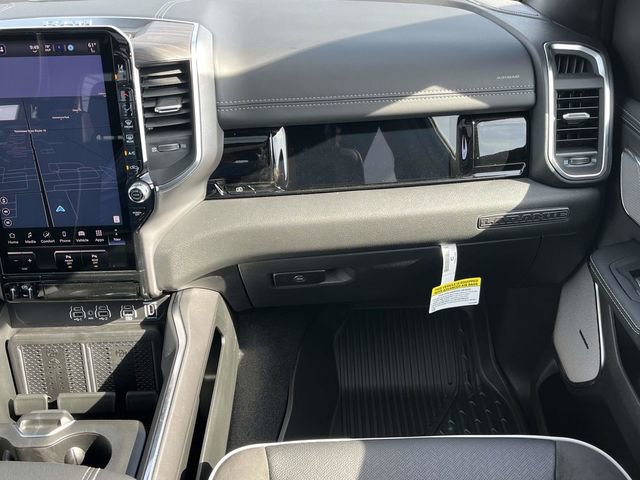 New 2026 RAM 1500 Laramie image 16