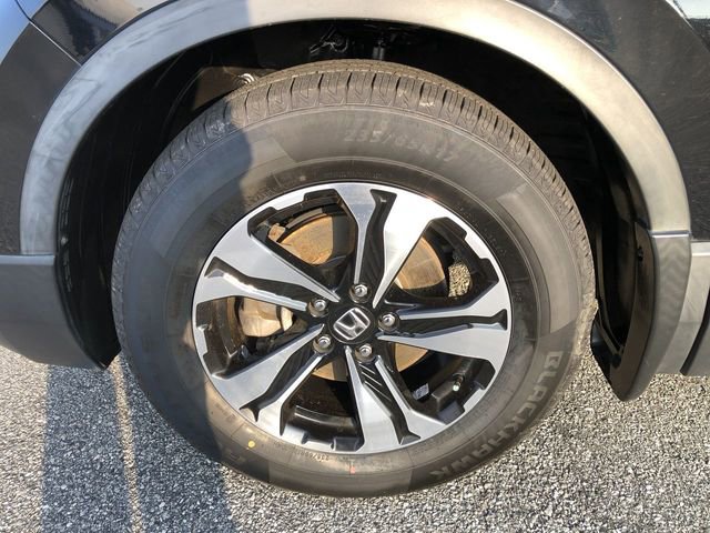 Certified 2021 Honda CR-V Special Edition image 34