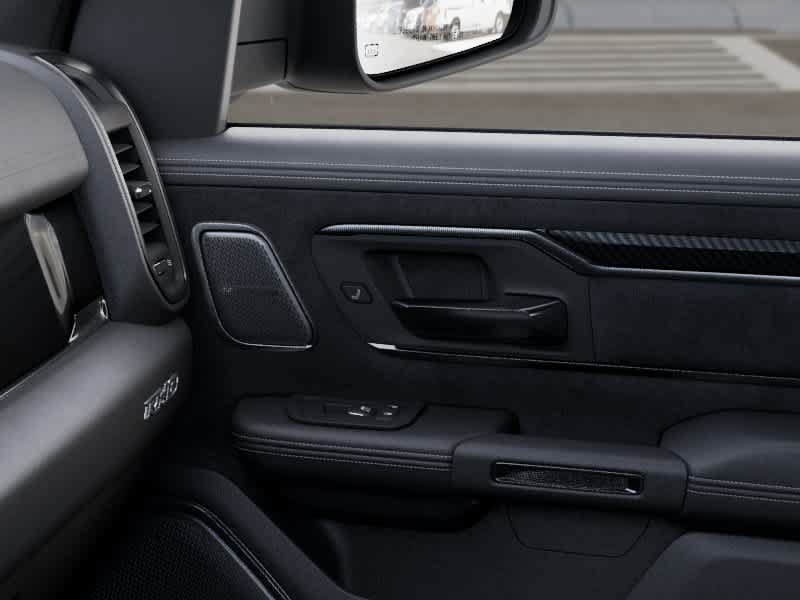 New 2026 RAM 1500 RHO w/ RHO Level 1 Equipment Group AWD/4WD image 25