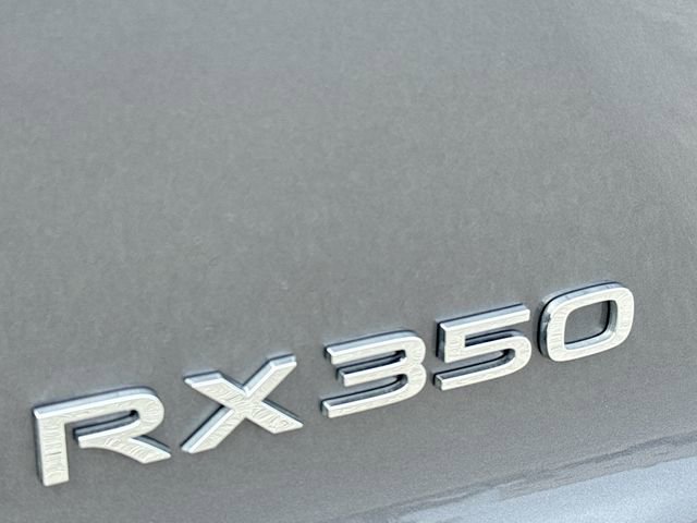 Used 2023 Lexus RX 350 Premium w/ Cold Area Package image 11