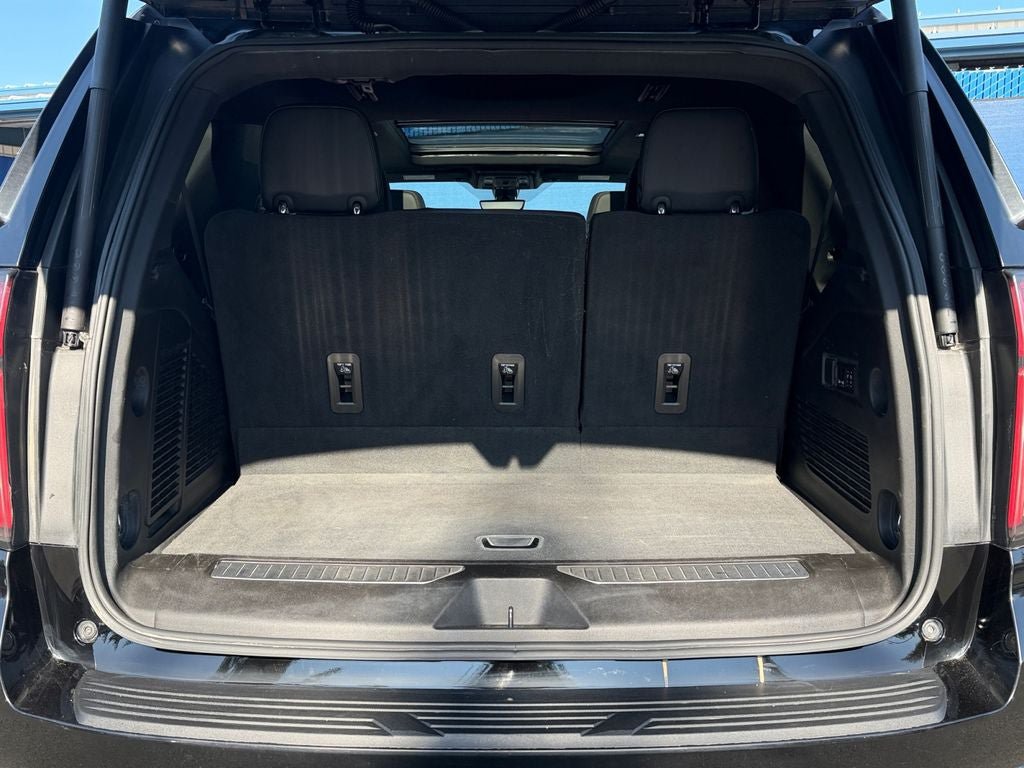 Used 2022 Chevrolet Tahoe High Country AWD/4WD image 22