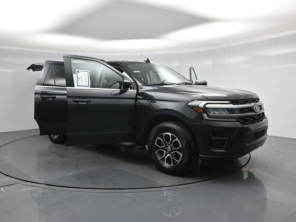 Certified 2024 Ford Expedition Max XLT image 34