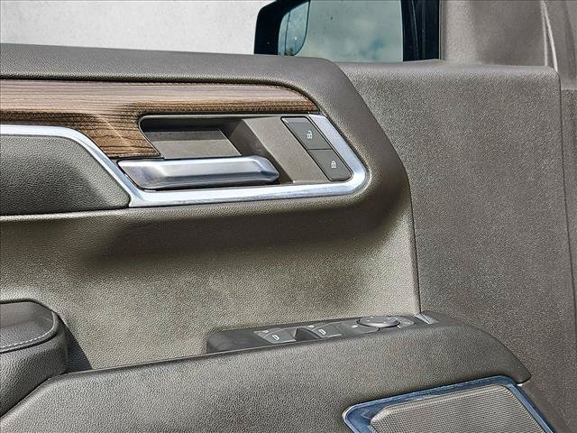 Certified 2024 Chevrolet Silverado 1500 LT AWD/4WD image 12