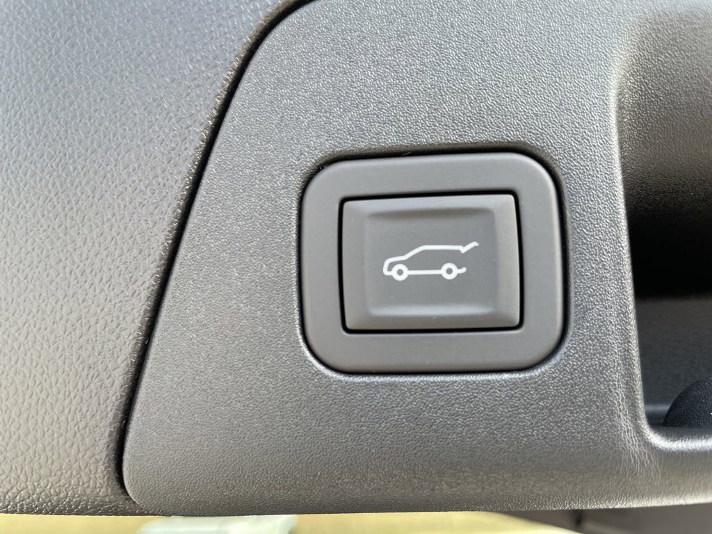 New 2026 Buick Envision Sport Touring image 8