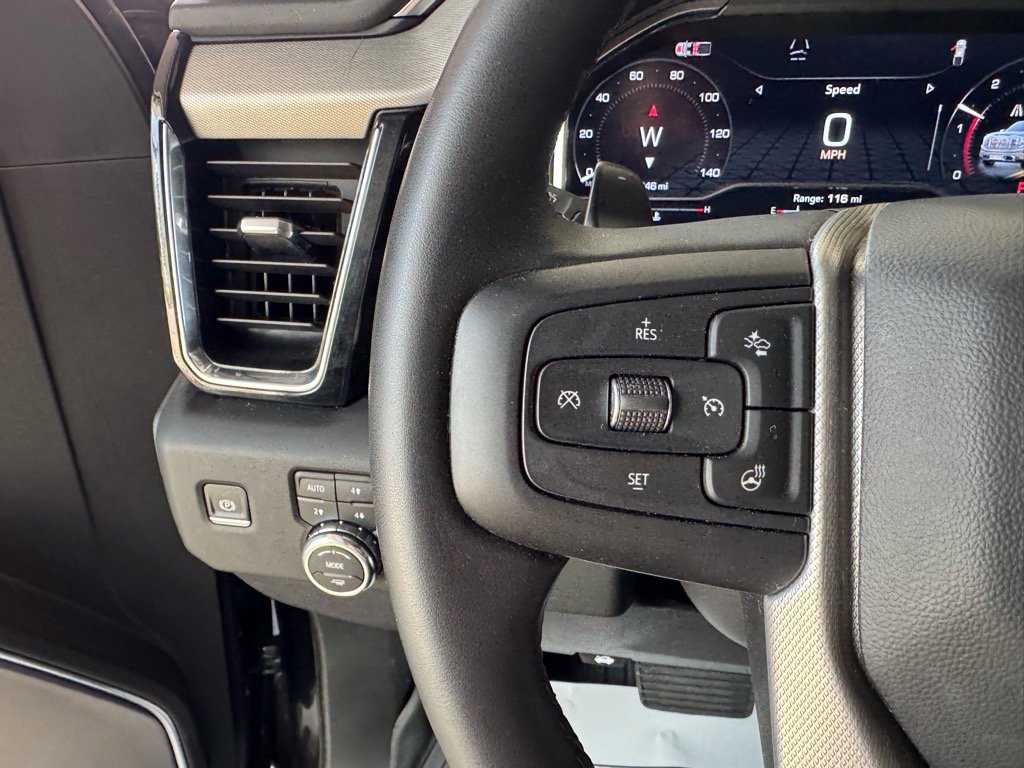 Certified 2024 GMC Sierra 1500 Denali w/ Technology Package image 30