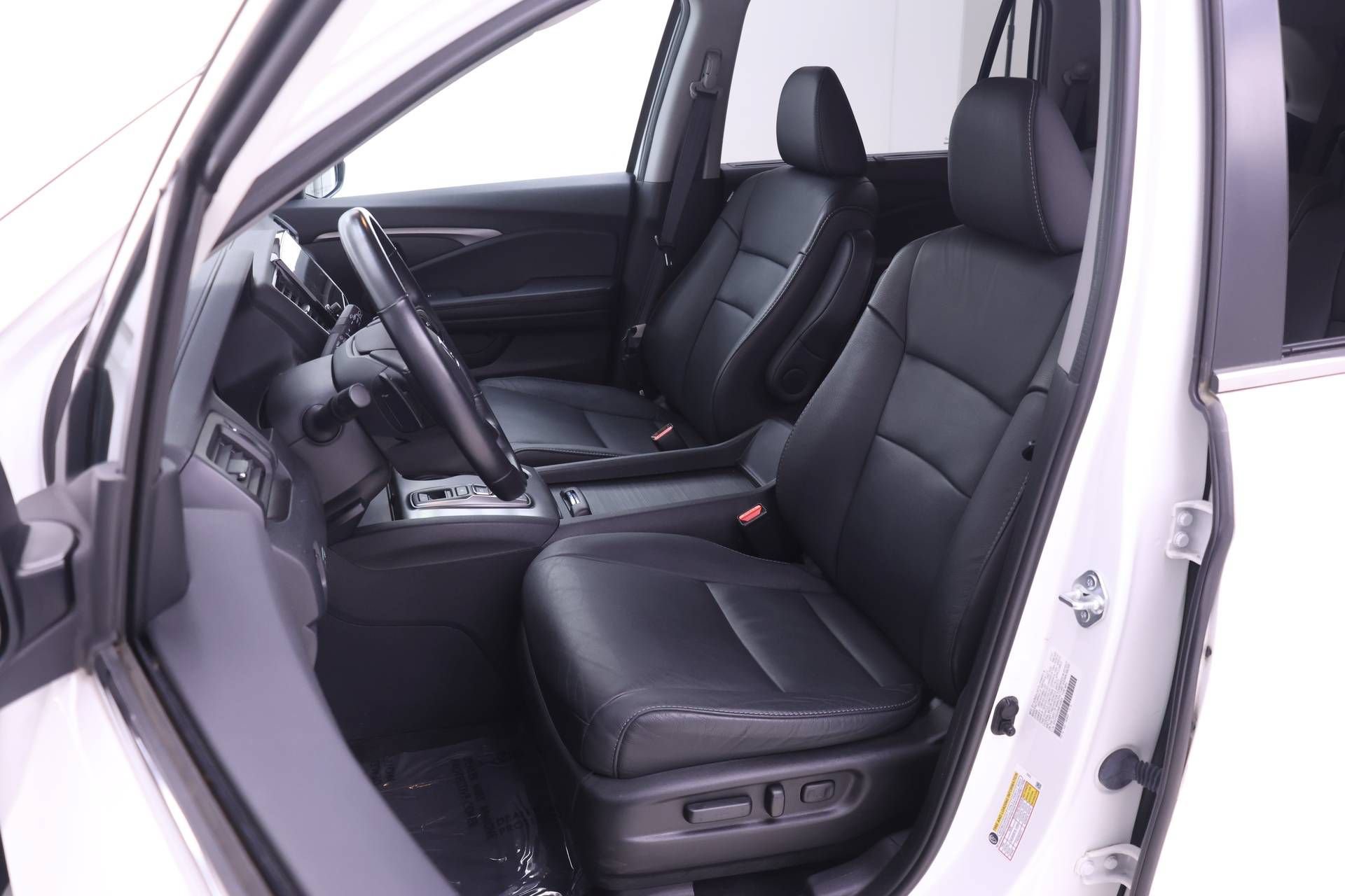 Used 2021 Honda Pilot EX-L image 4
