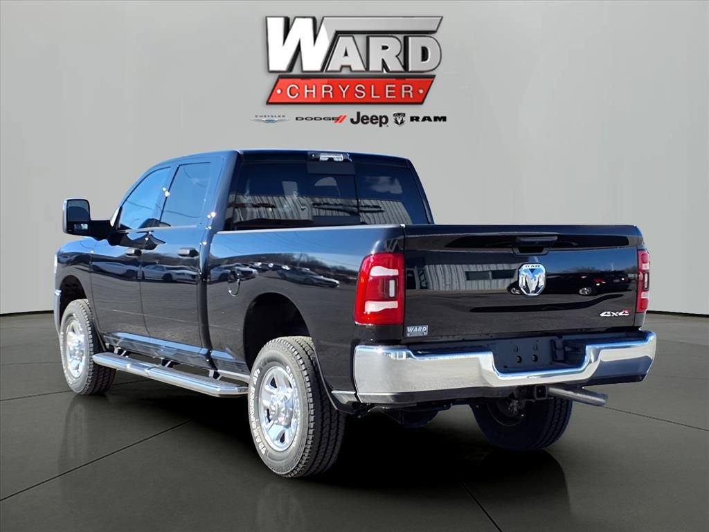 Used 2024 RAM 2500 Tradesman w/ Towing Technology Group image 5