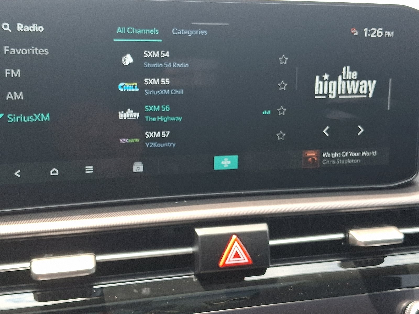 New 2026 Kia Sportage SX AWD/4WD image 13