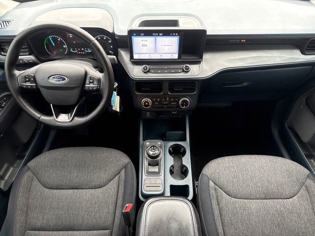 Certified 2024 Ford Maverick XLT w/ XLT Luxury Package FWD image 8