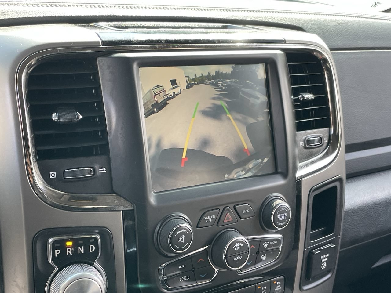 Used 2014 RAM 1500 Sport AWD/4WD image 33