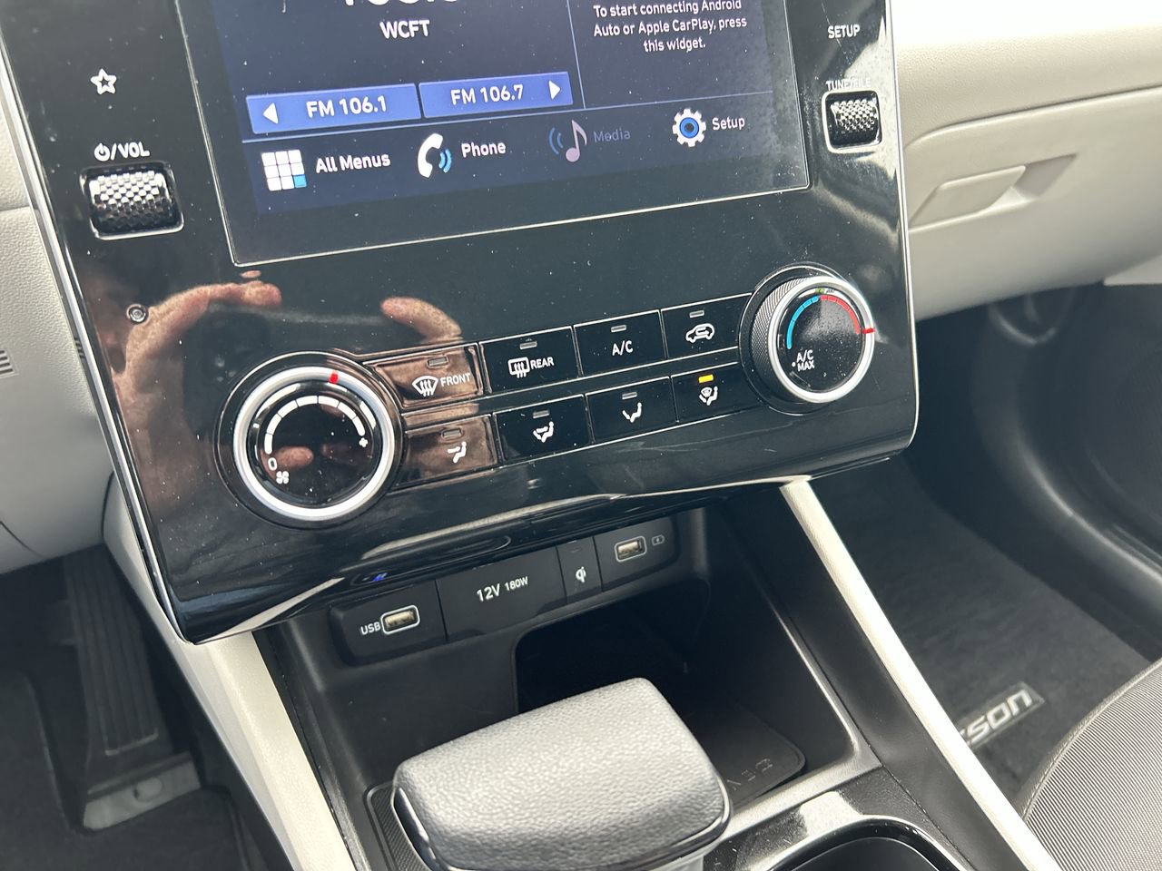 Used 2023 Hyundai Tucson SEL image 28