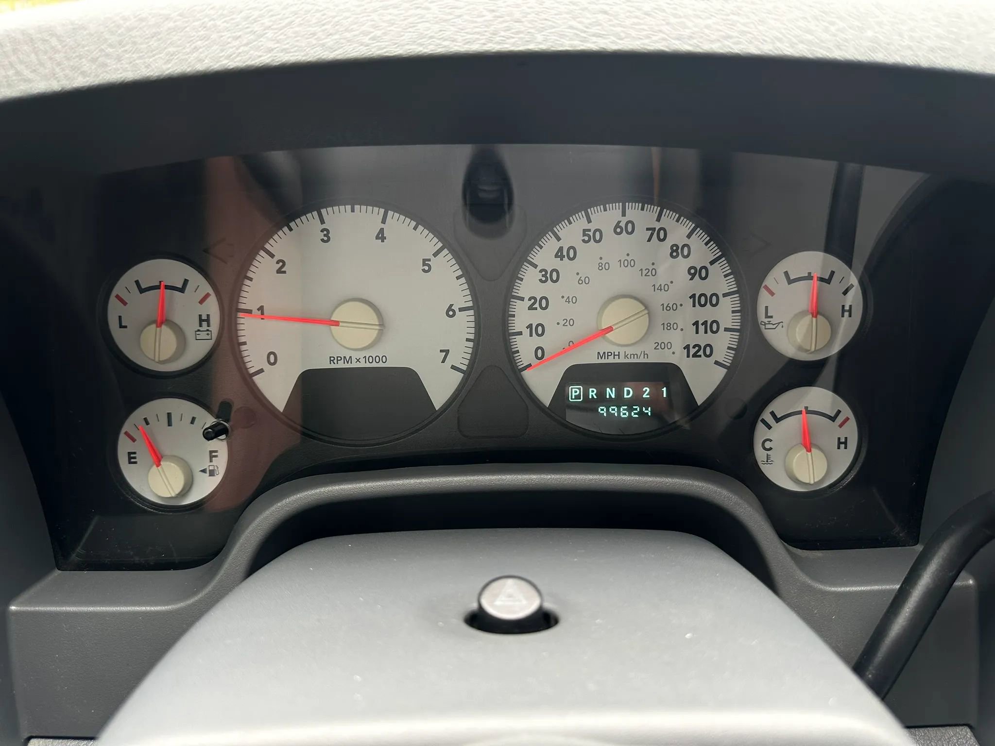 Used 2009 Dodge Ram 2500 Truck SLT w/ Trailer Tow Group AWD/4WD image 22