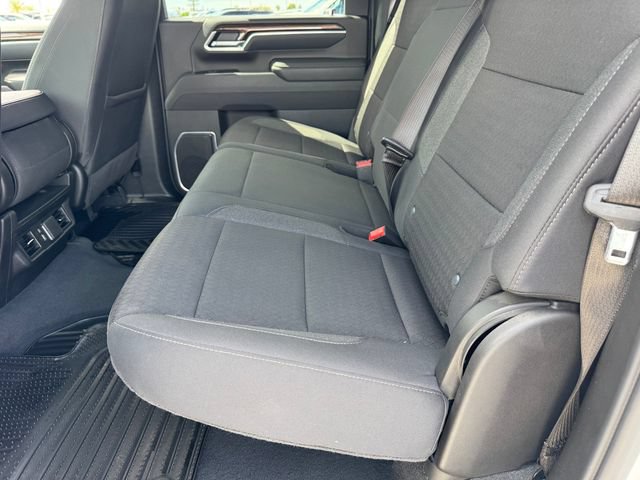 Certified 2026 Chevrolet Silverado 2500 LT AWD/4WD image 13
