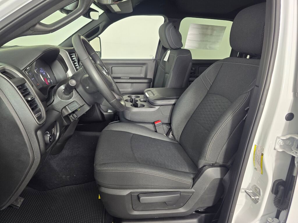 New 2026 RAM 3500 Tradesman image 19