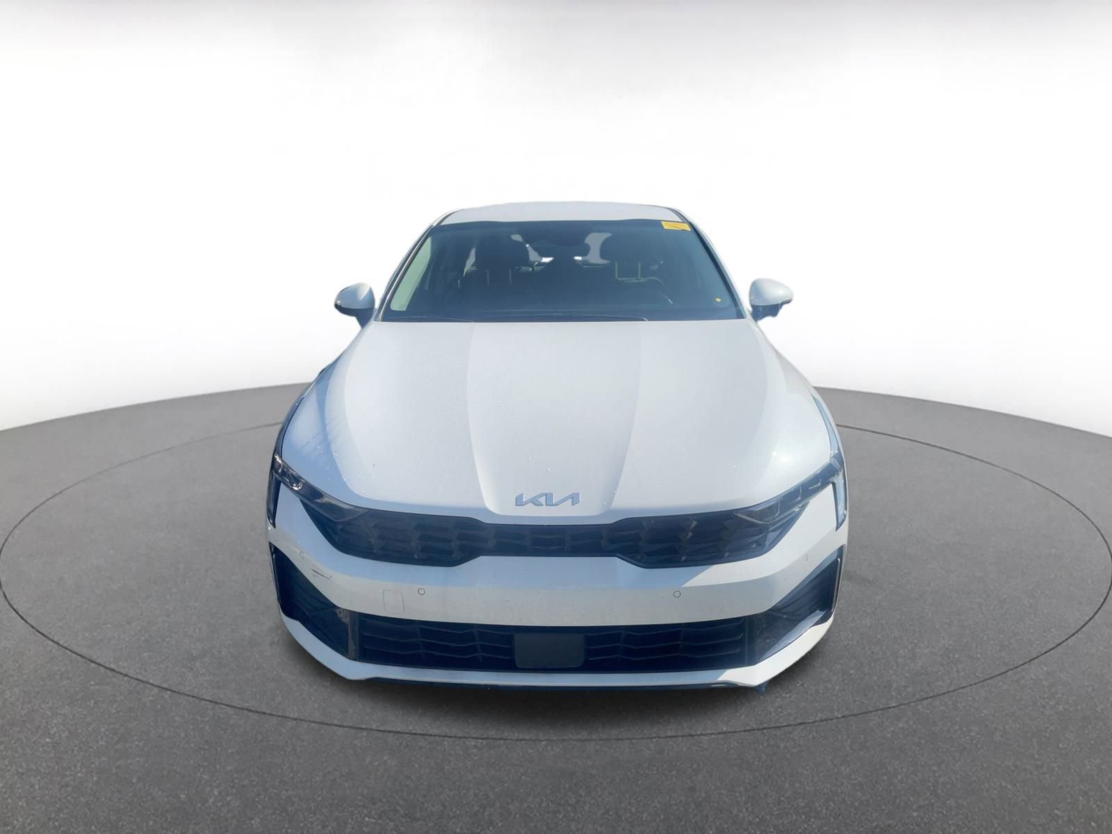 Used 2025 Kia K5 LXS image 2