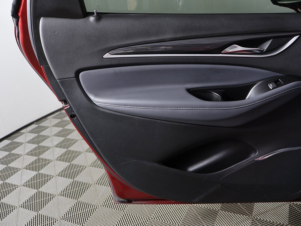 Used 2024 Buick Enclave Premium image 25