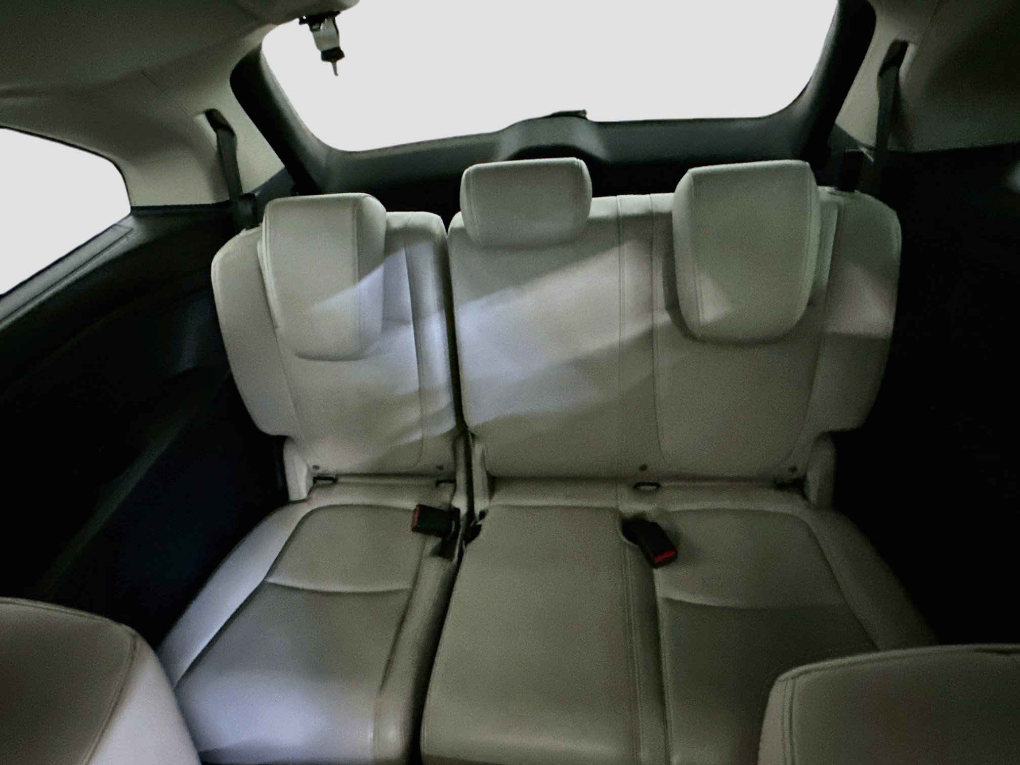 Used 2025 Honda Odyssey EX-L image 30