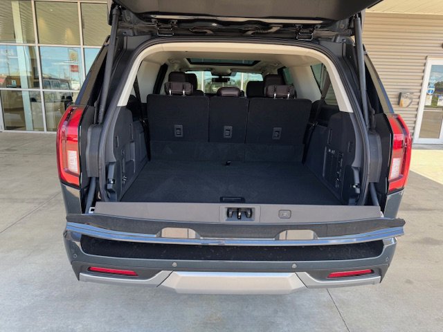 New 2025 Ford Expedition Max Platinum w/ Platinum Ultimate Package image 11