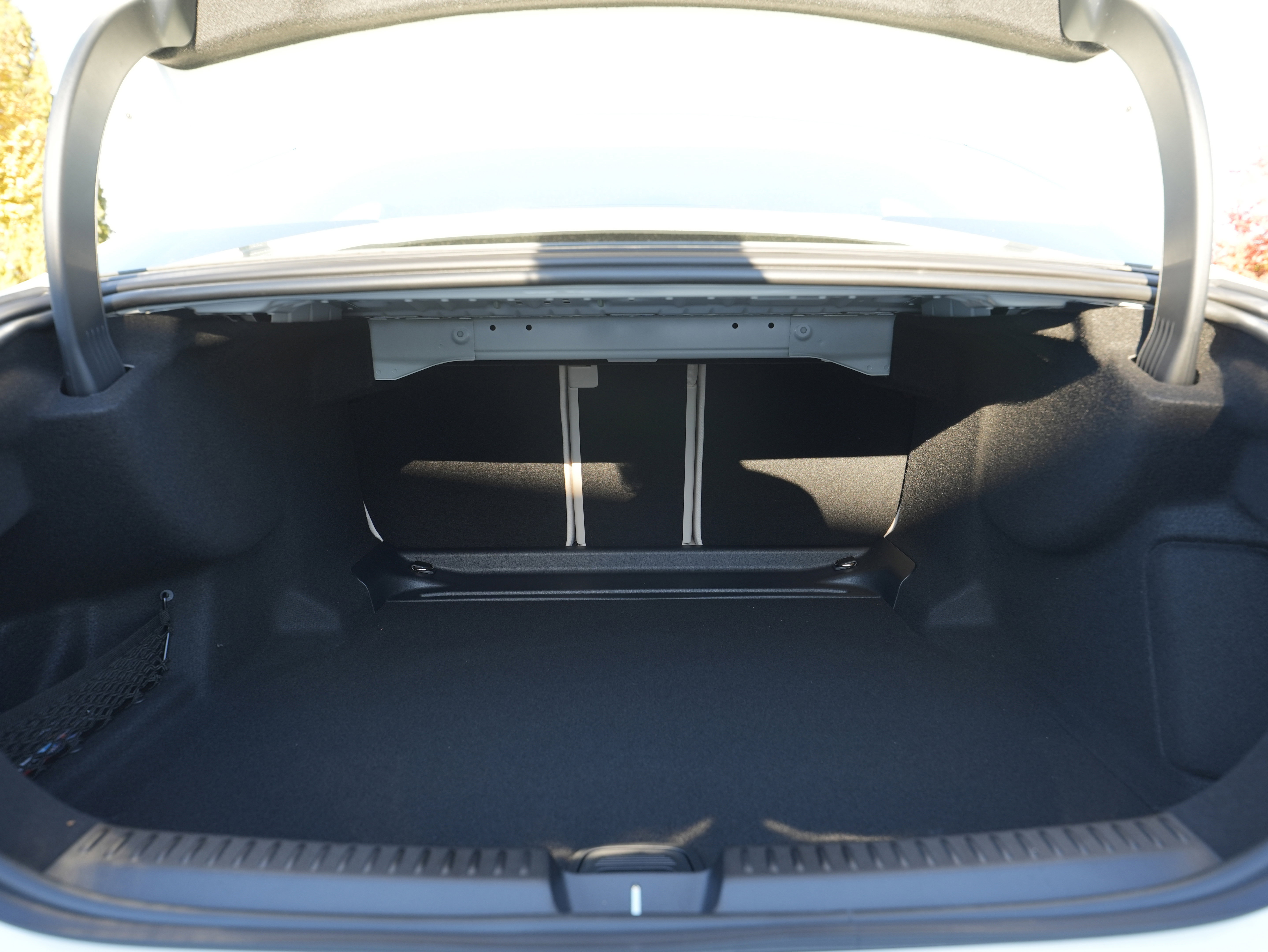 New 2026 Mercedes-Benz E 350 4MATIC Sedan image 16