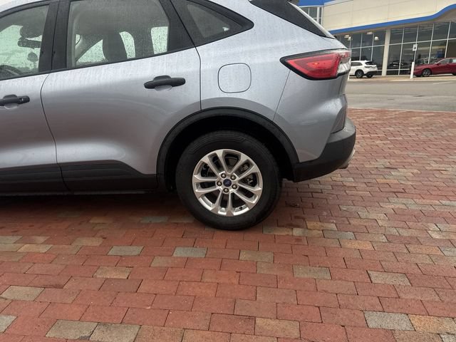 Used 2022 Ford Escape S FWD image 6