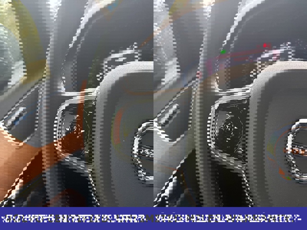 Certified 2023 Volvo XC90 B6 Plus w/ Protection Package Premier image 24