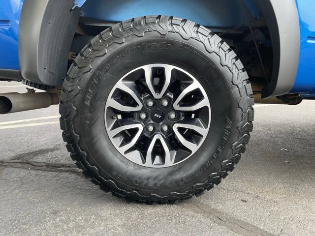 Used 2014 Ford F150 Raptor w/ Equipment Group 801A Luxury AWD/4WD image 35