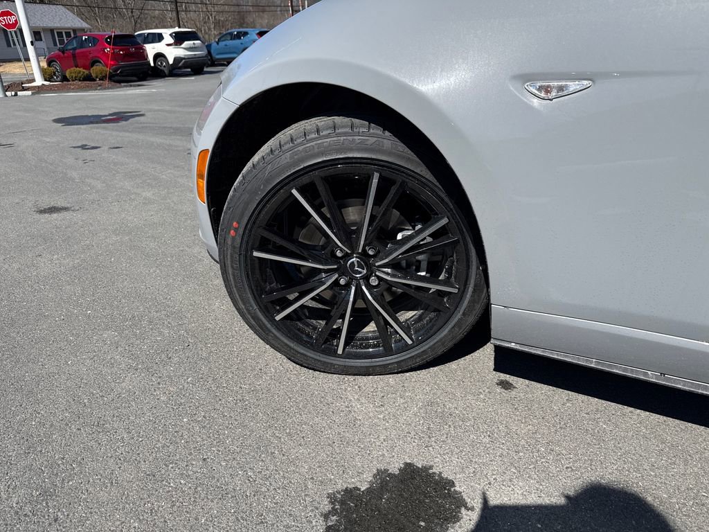 New 2026 MAZDA MX-5 Miata Grand Touring image 27