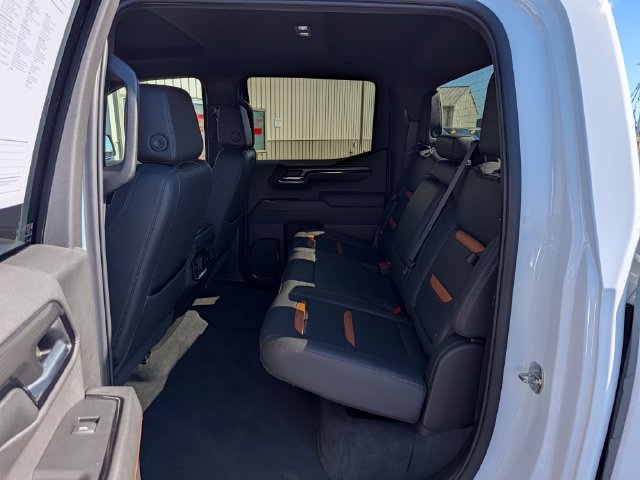 Used 2023 GMC Sierra 1500 AT4 AWD/4WD image 20