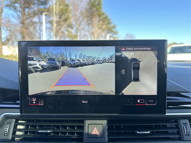 Used 2024 Audi A5 2.0T Premium Plus image 19