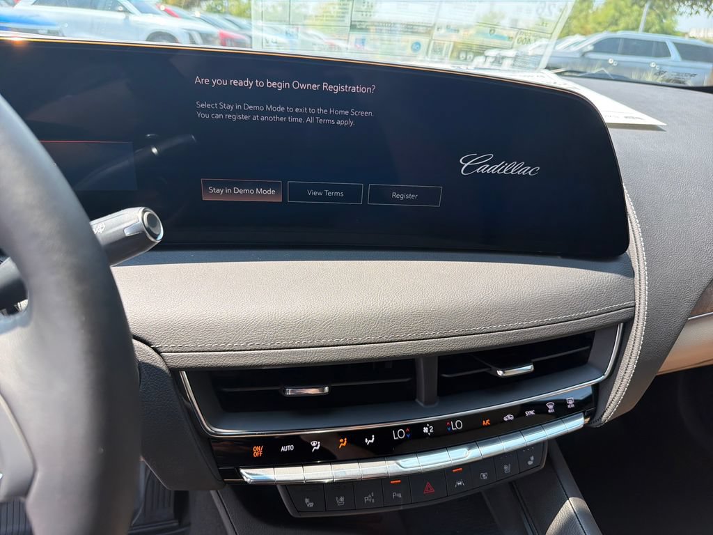 New 2026 Cadillac CT5 Premium Luxury RWD image 27