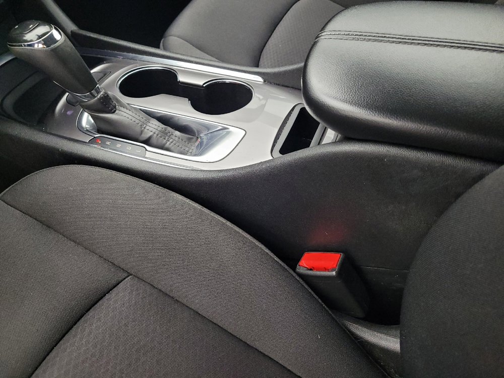 Used 2019 Chevrolet Malibu LT image 26