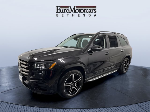 Used 2026 Mercedes-Benz GLS 450 4MATIC