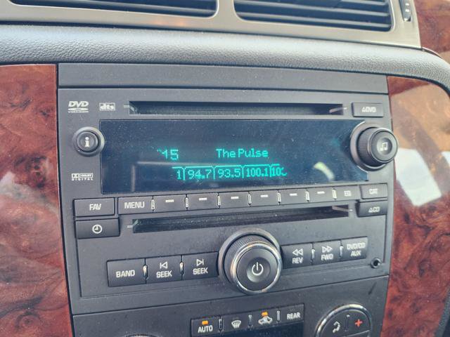 Used 2012 Chevrolet Tahoe LT w/ Luxury Package image 30