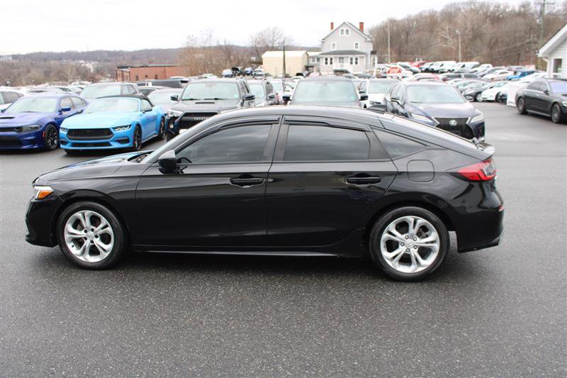 Used 2022 Honda Civic Sport image 5
