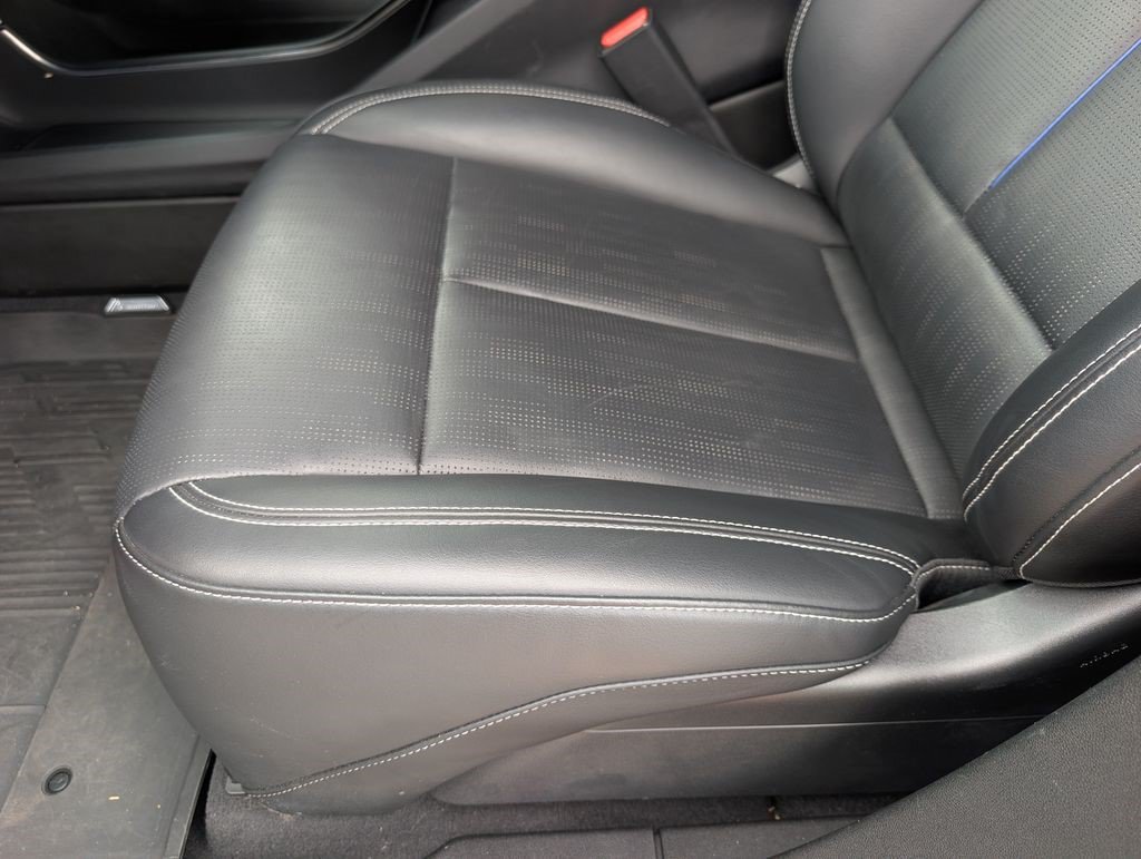 Certified 2024 Cadillac Lyriq Sport AWD/4WD image 13