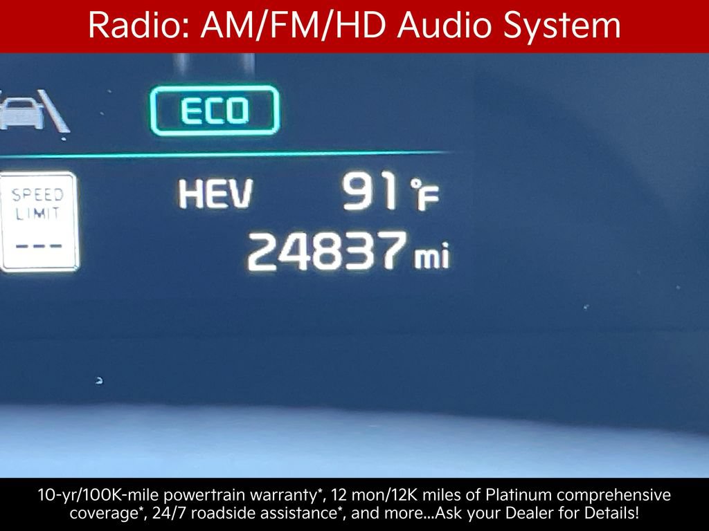 Certified 2023 Kia Sportage X-Line AWD/4WD image 14
