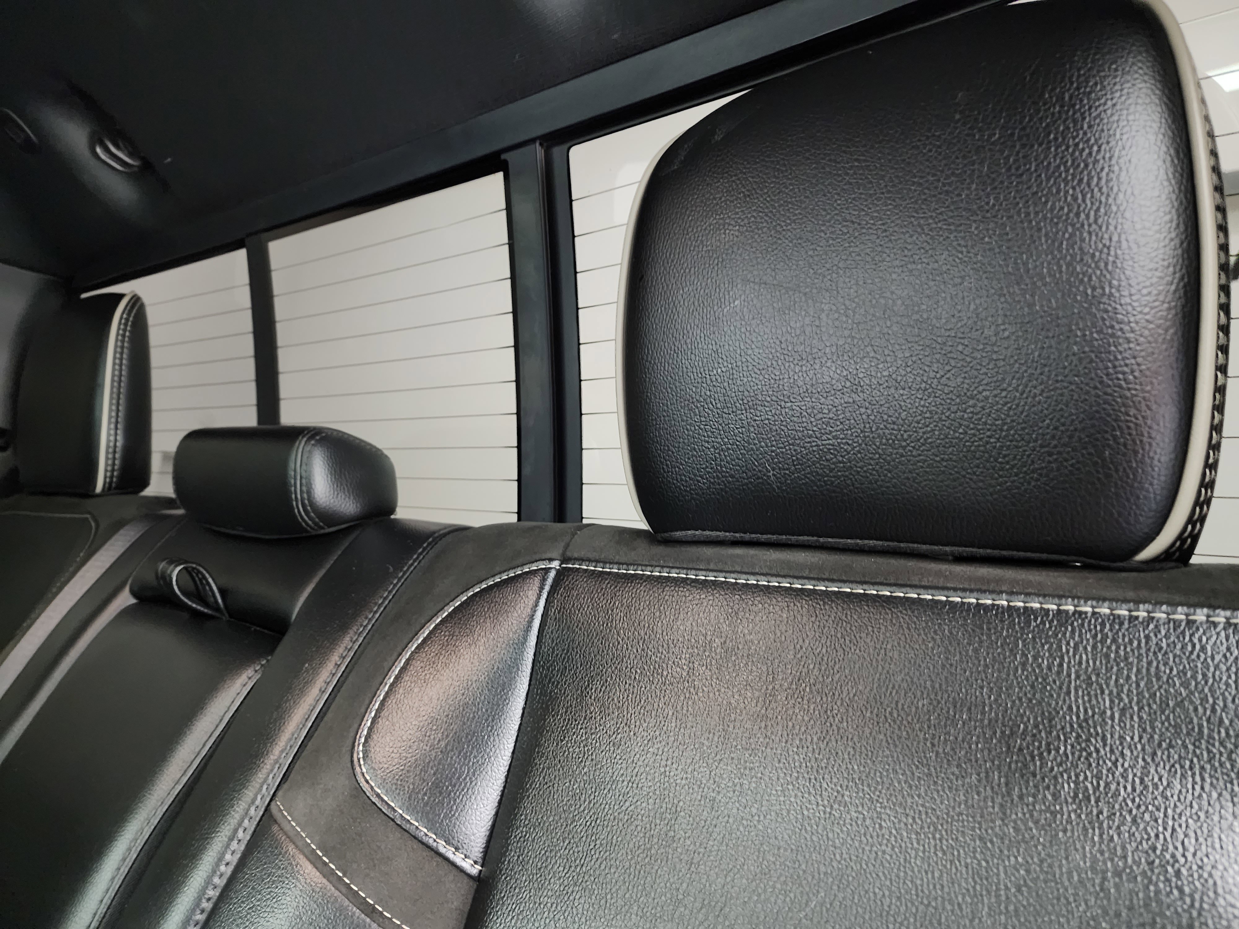 Used 2022 RAM 2500 Laramie image 37