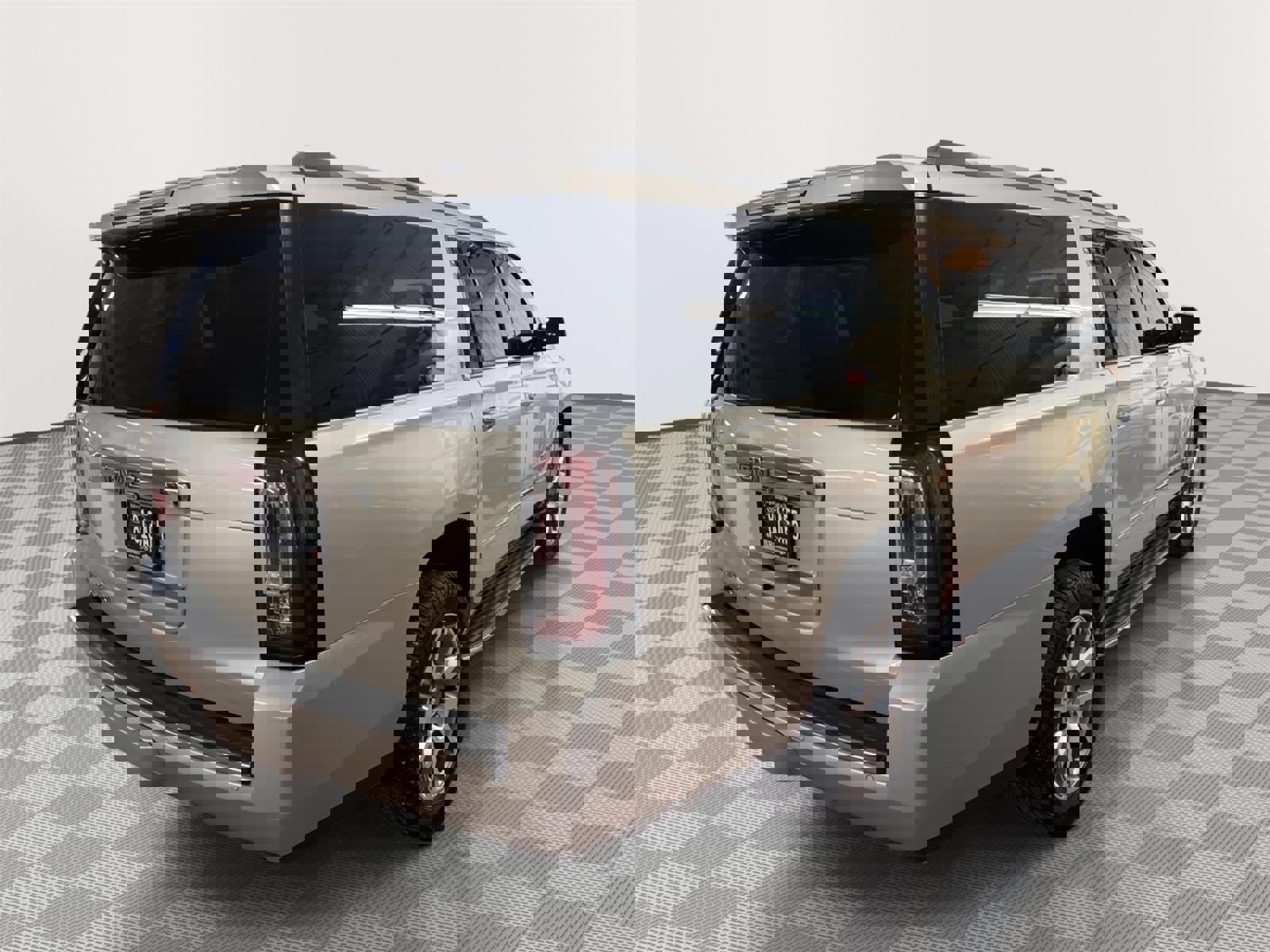 Used 2016 GMC Yukon XL Denali image 4