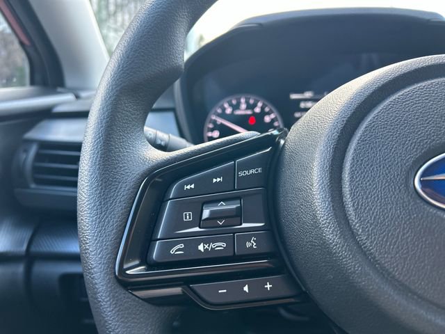 New 2026 Subaru Crosstrek 2.0i Premium w/ Convenience Package #2 image 12