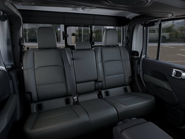 New 2026 Jeep Gladiator Mojave AWD/4WD image 15