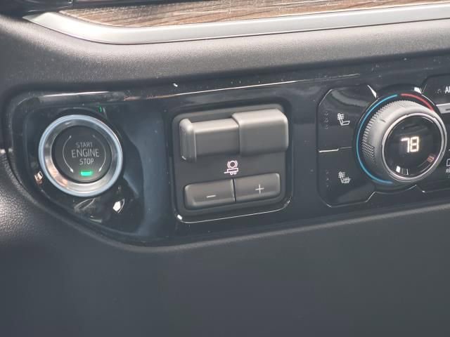 New 2026 Chevrolet Silverado 1500 LT image 20