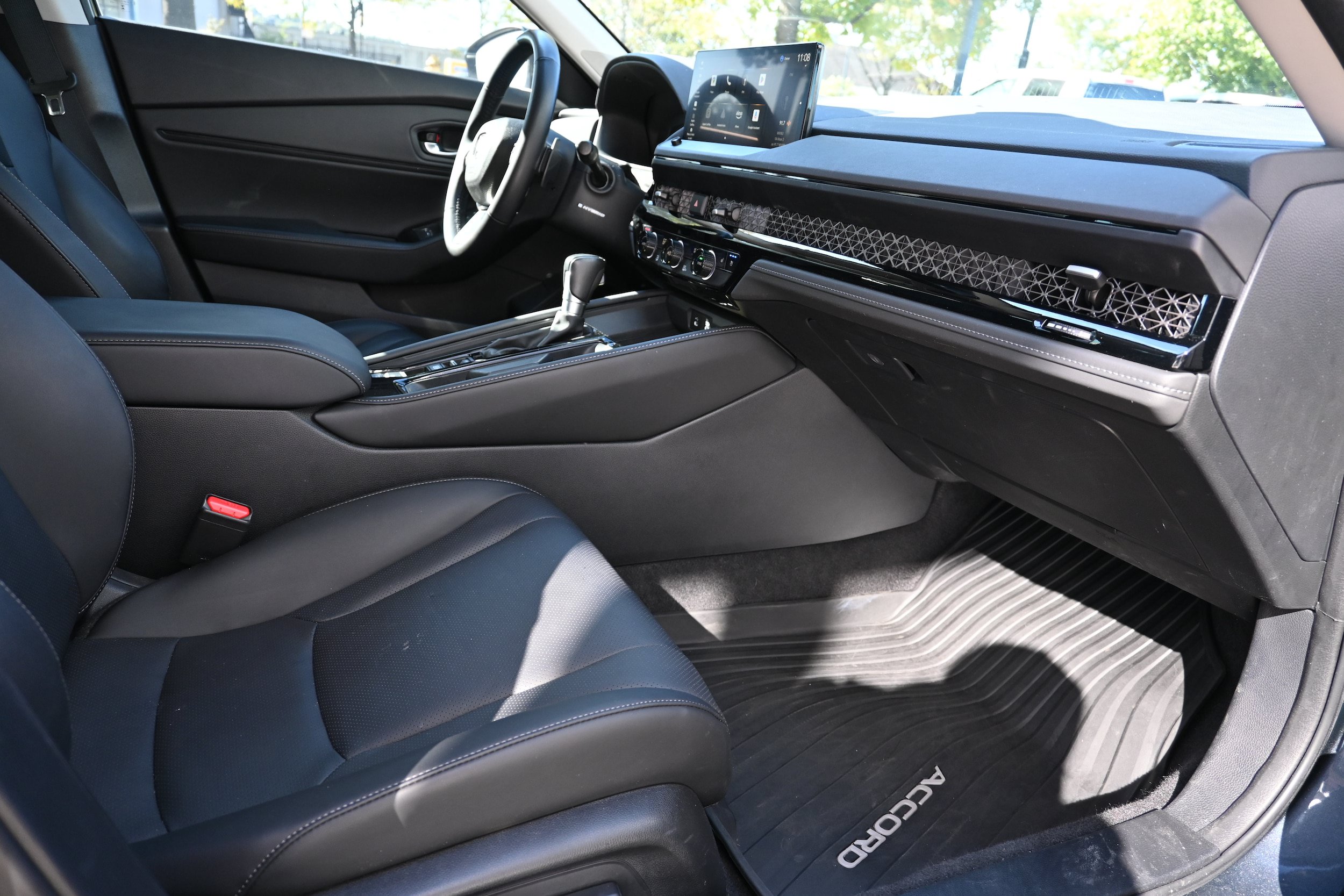 Used 2023 Honda Accord Touring image 22
