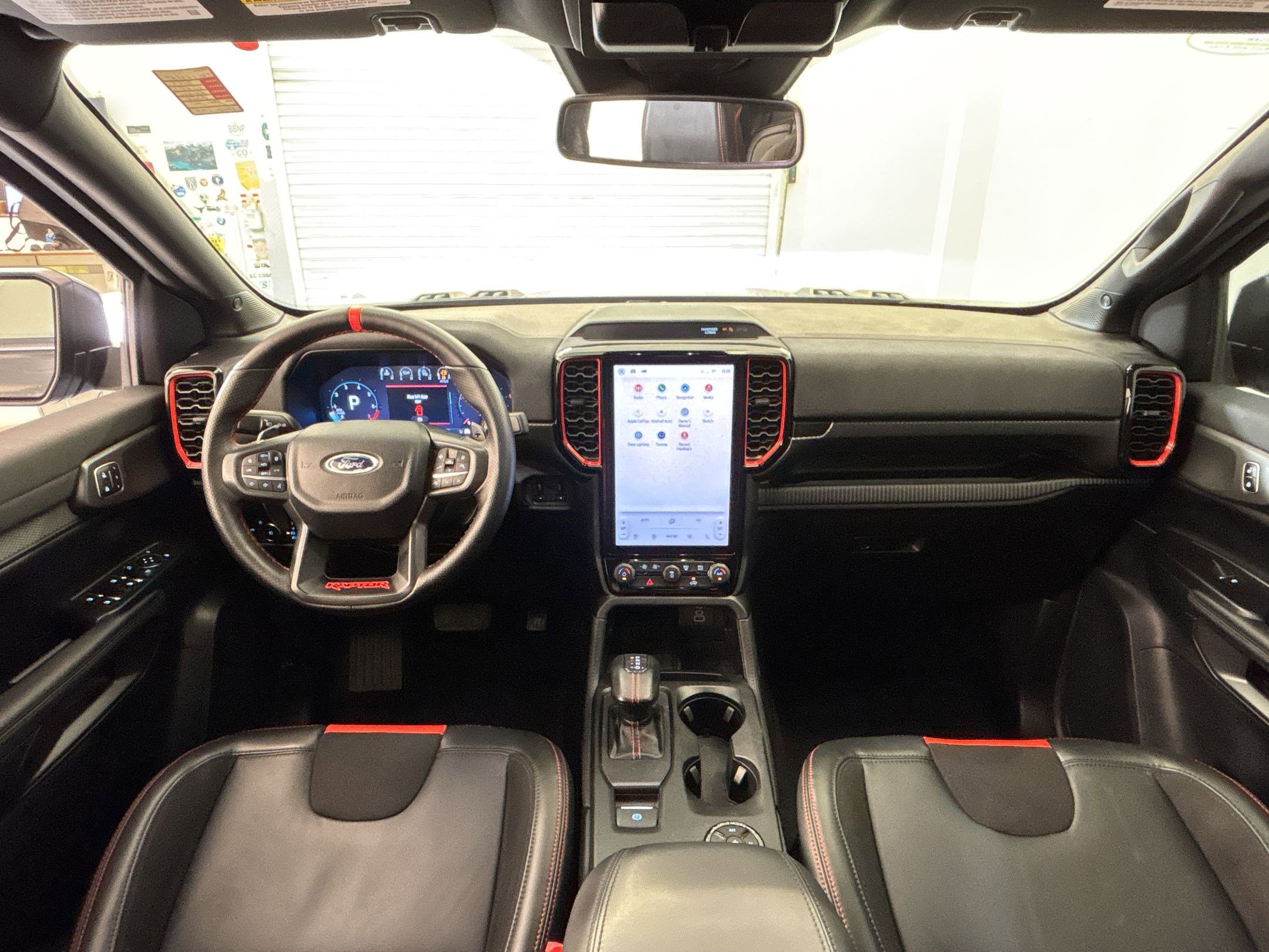 Used 2024 Ford Ranger Raptor image 14