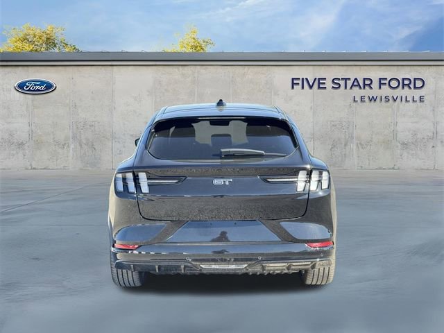 Used 2025 Ford Mustang Mach-E GT image 5