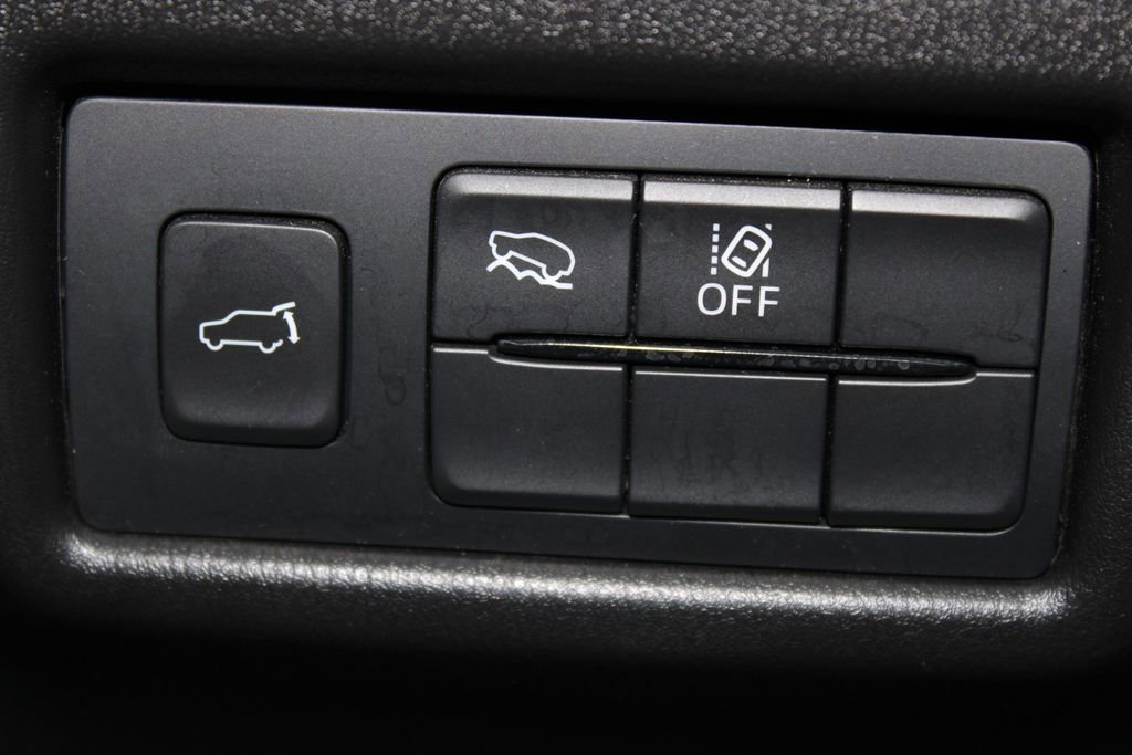 Used 2024 MAZDA CX-5 Carbon Edition image 49