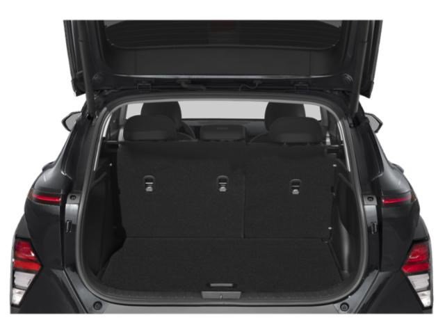 New 2026 Hyundai Kona Limited AWD/4WD image 11