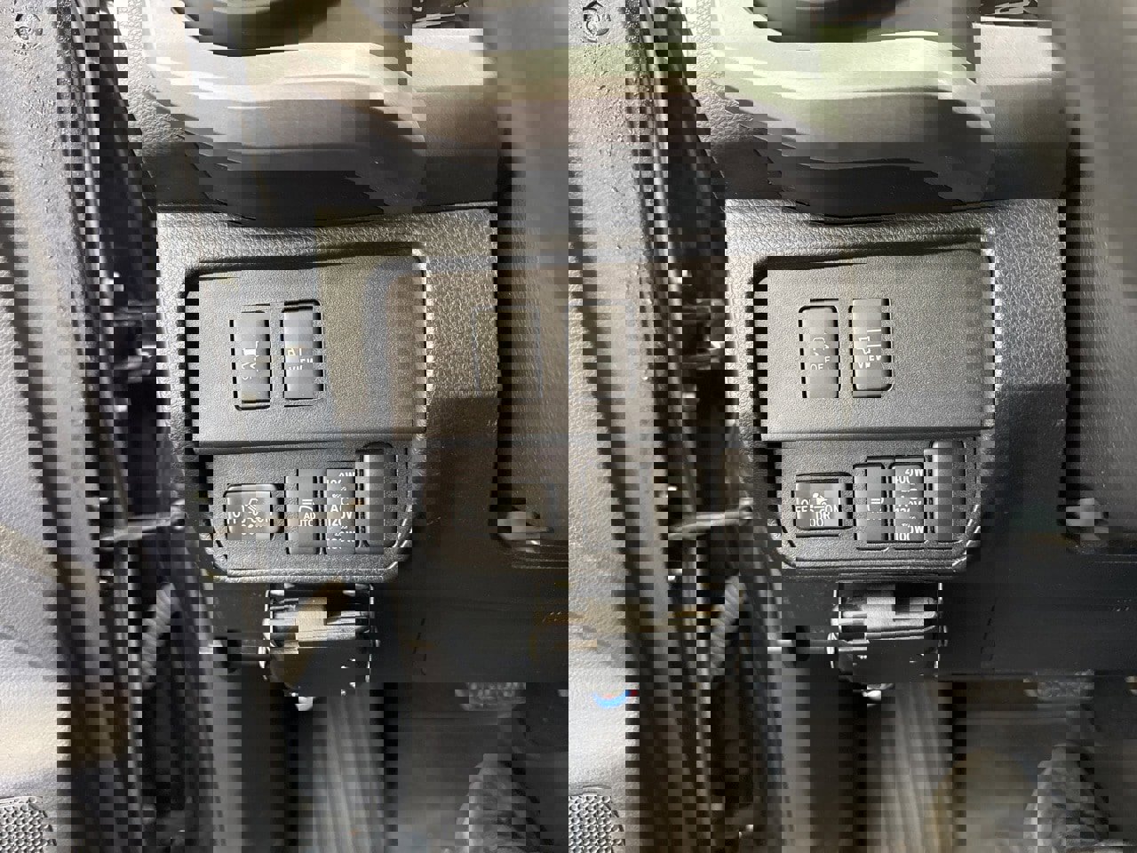 Certified 2021 Toyota Tacoma Limited image 36