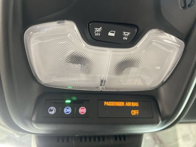 New 2026 Chevrolet Colorado ZR2 AWD/4WD image 22