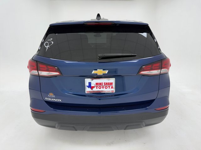 Used 2022 Chevrolet Equinox LS w/ LS Convenience Package image 19